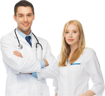 Health Educator with Community