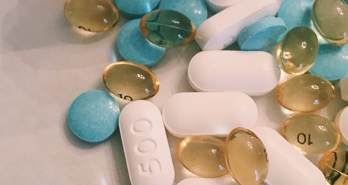 Free Medical Supplies