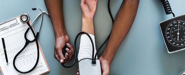 Mental Health Initiative Launch