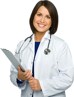 Dr. Amina Yusuf - Health Educator