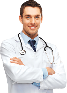 James Okafor - Nutritionist