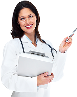 Grace Ade - Mental Health Counselor