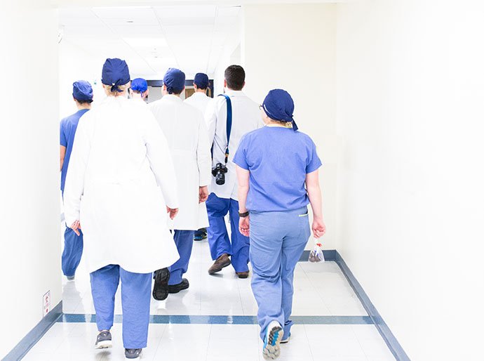 Community Health Workshop